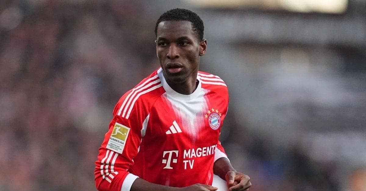 Bayern Says No to Jackson: Chelsea's Pizza Dilemma!