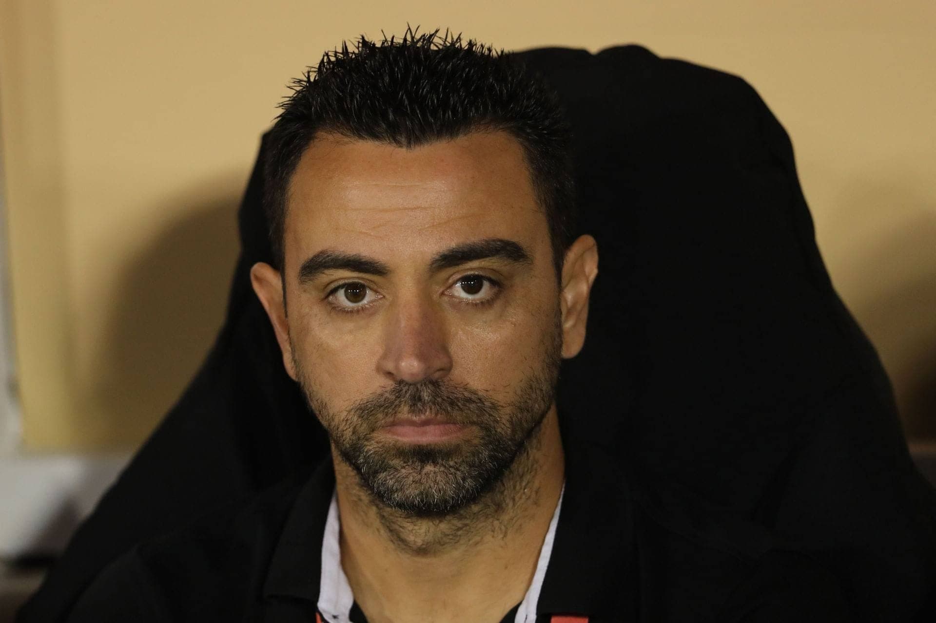 Xavi bhai keh rahe hain, Frenkie ki value hai kam, samjhe?