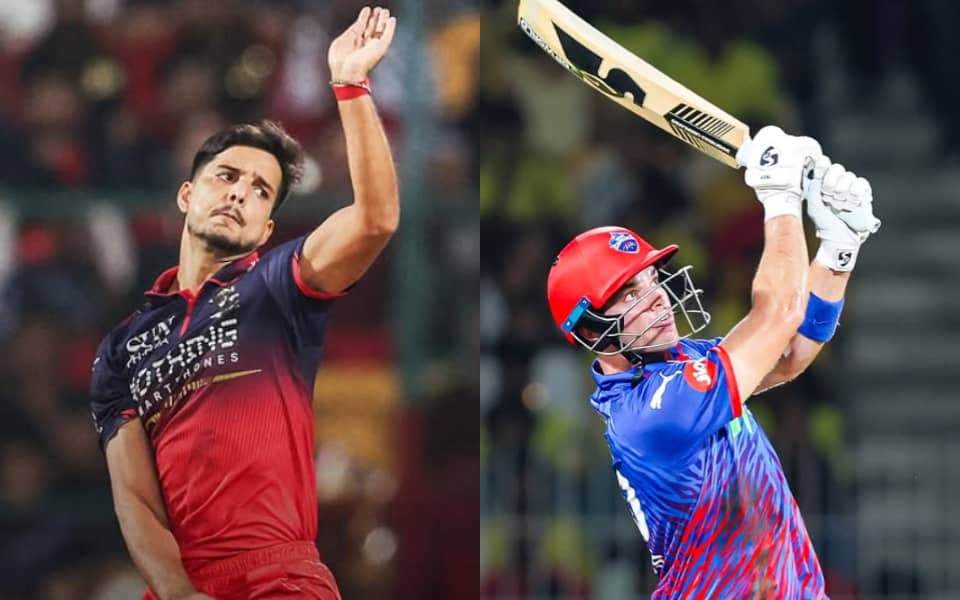 IPL 2026: DC vs RCB - Who's Cooking Up a Win Today?