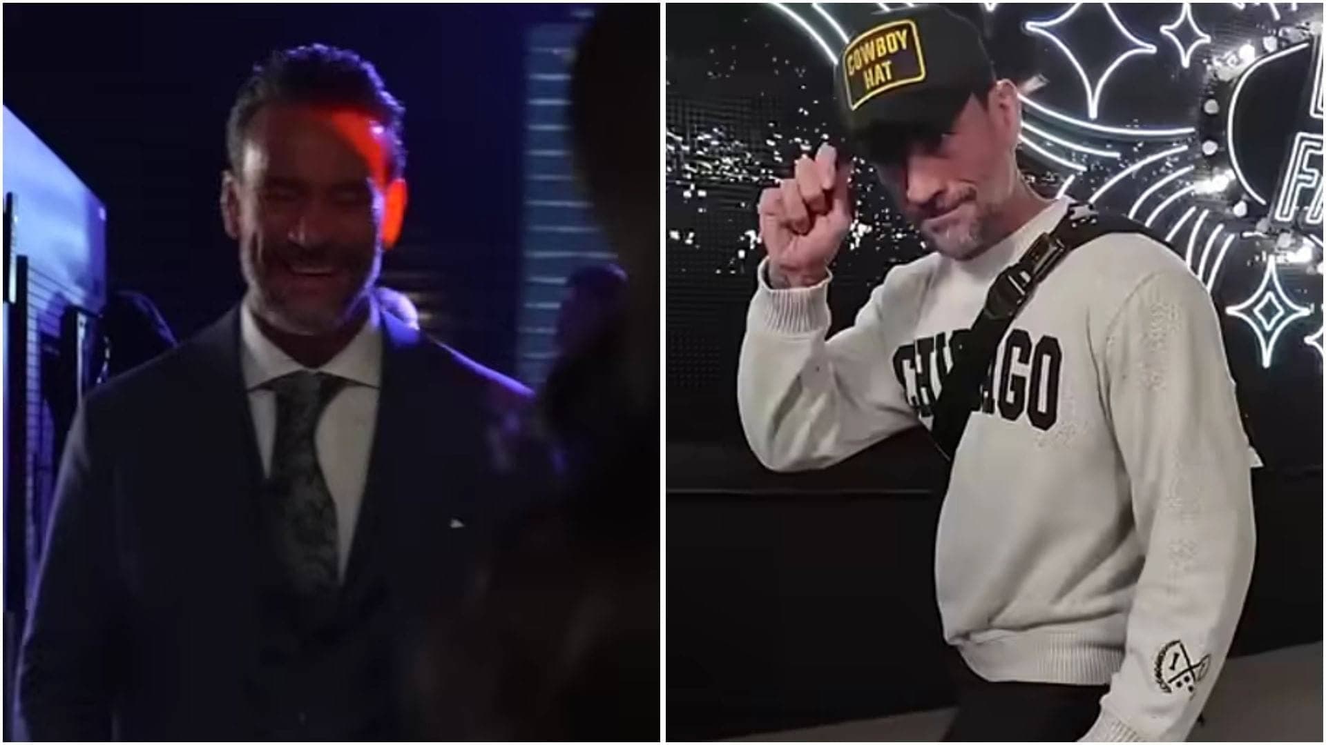 CM Punk's Magical Tribute at WrestleMania 42 Revealed