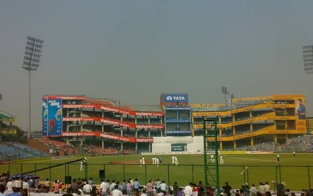 DC vs RCB: The Rock's IPL 2026 Showdown in New Delhi