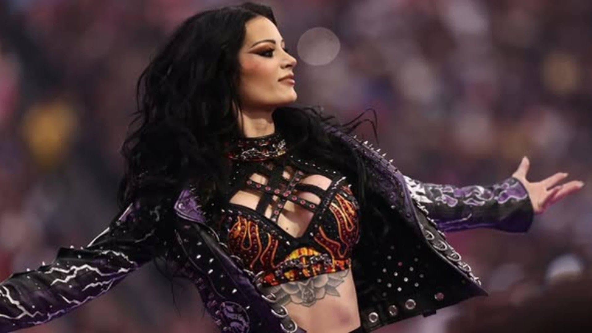 Paige's WWE Comeback Ignites Dream Match Sparks with Paxley