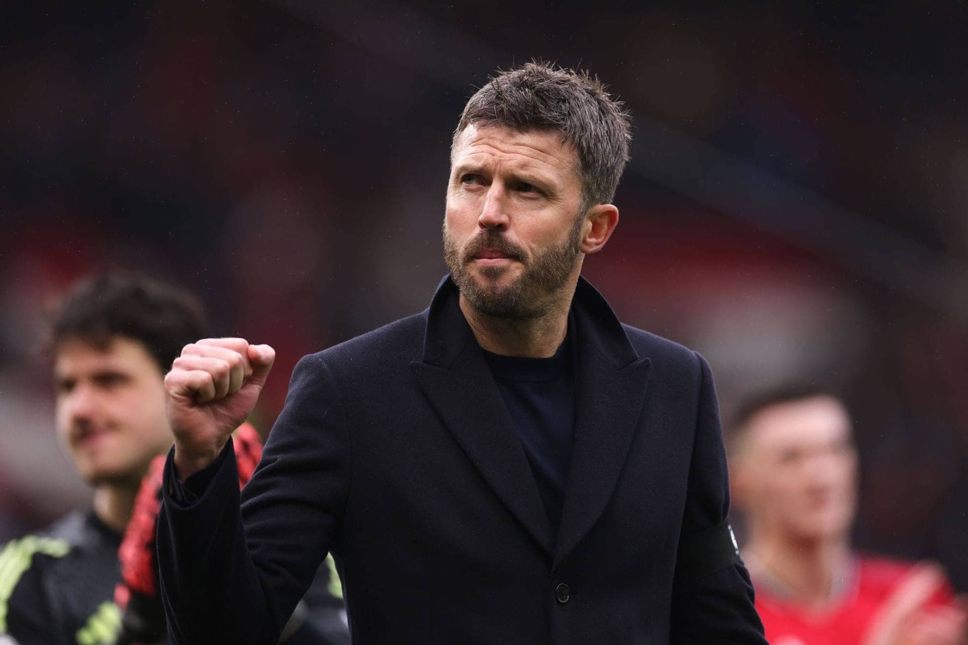 Manchester United ka chakkar: 13 khiladiyon ka nikalna tay hai!