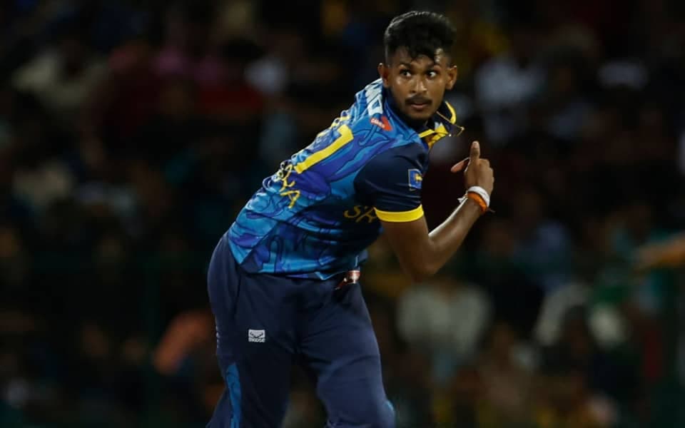 IPL 2026: Is Matheesha Pathirana playing in LSG vs KKR Match 38?