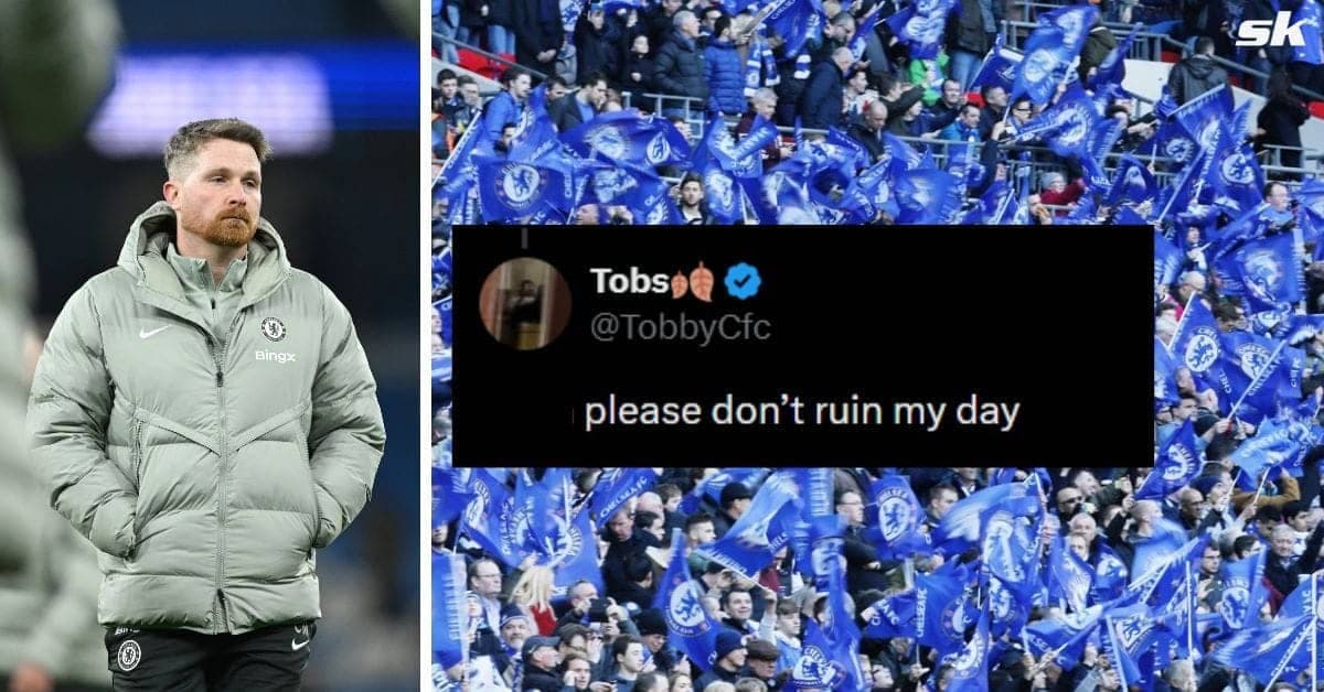 Chelsea Fans in a Tizzy Over Wild Starting XI vs Leeds
