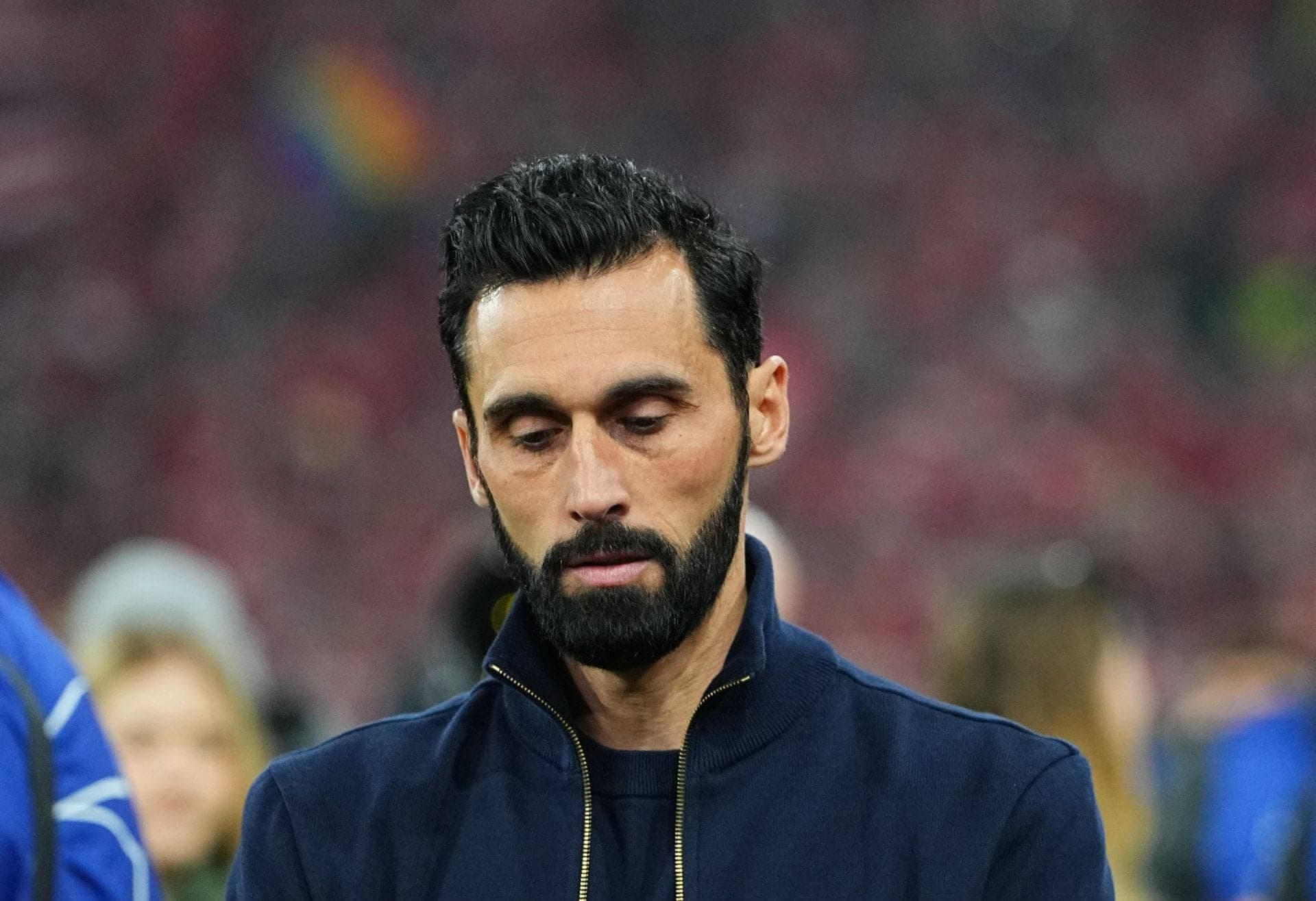 Ceballos aur Arbeloa ki dosti ka hua khatma: Agla kadam kya?