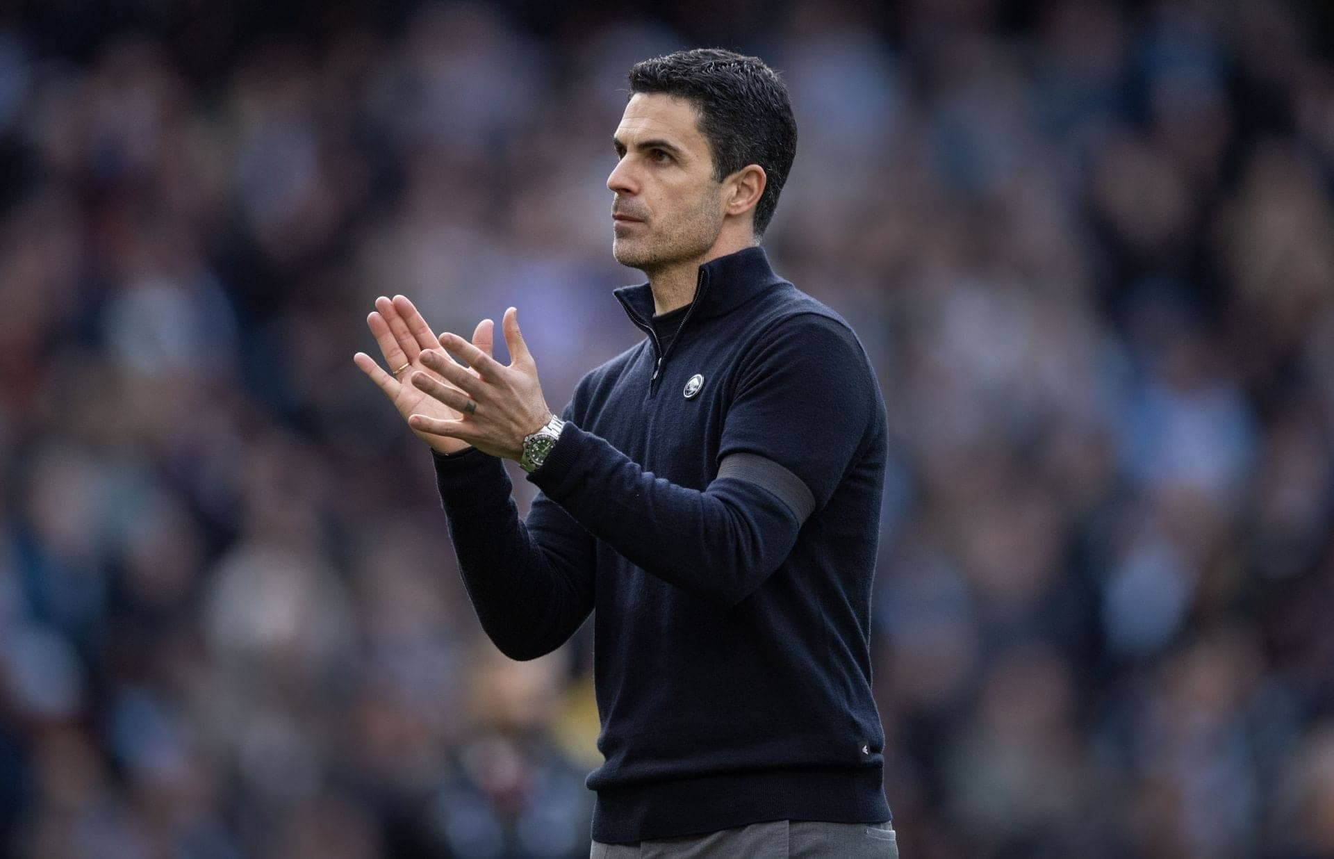 Arsenal keeping tabs on Real Madrid attacker as they look to improve squad in the summer window: Reports