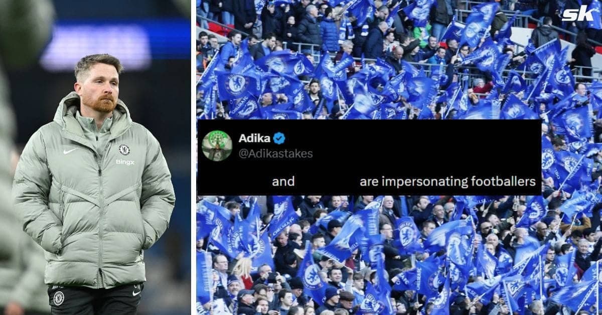 Chelsea ki jeet, par kuch players ne kiya sabko pareshan
