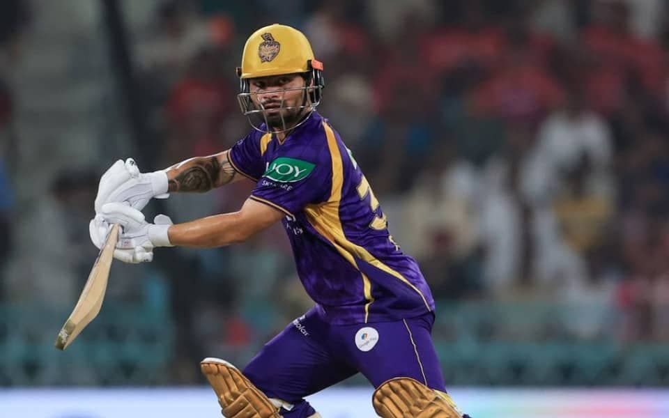 IPL 2026: KKR's Enchanted Super Over Victory Over LSG