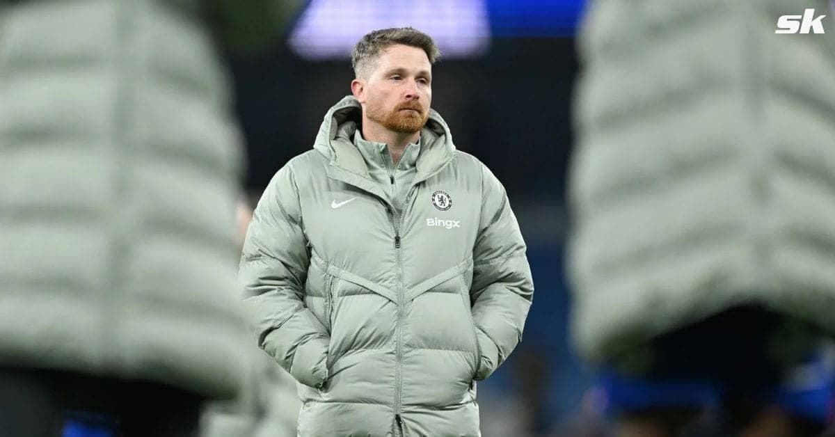 Chelsea ki 1-0 jeet par McFarlane ka ‘relief’ wala drama!