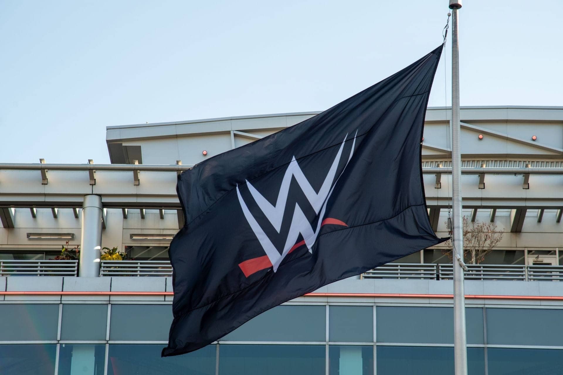 Apollo Crews ne WWE ko alvida kaha, 11 saal ki kahani