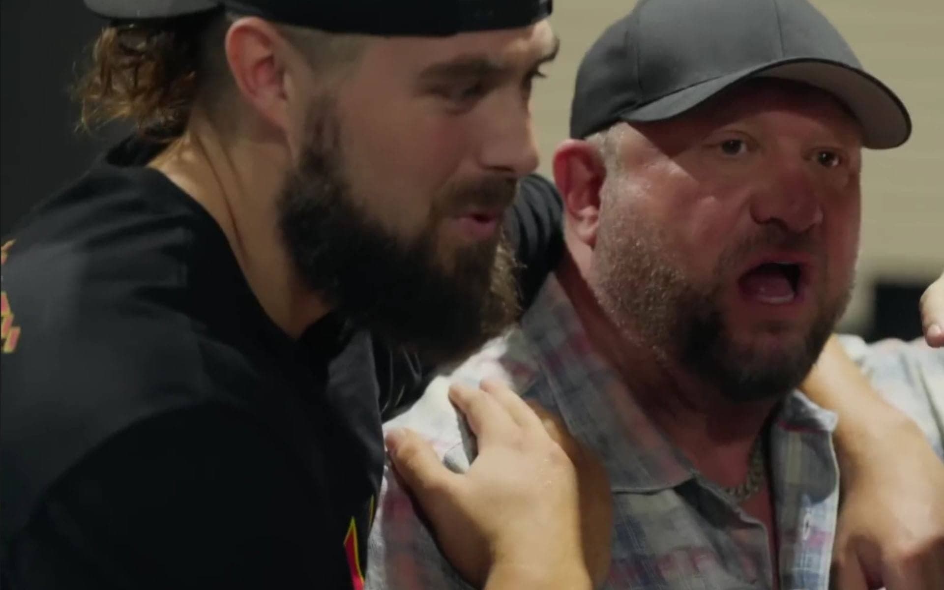 Bully Ray's Tough Love for WWE Stars: No Time for Tears