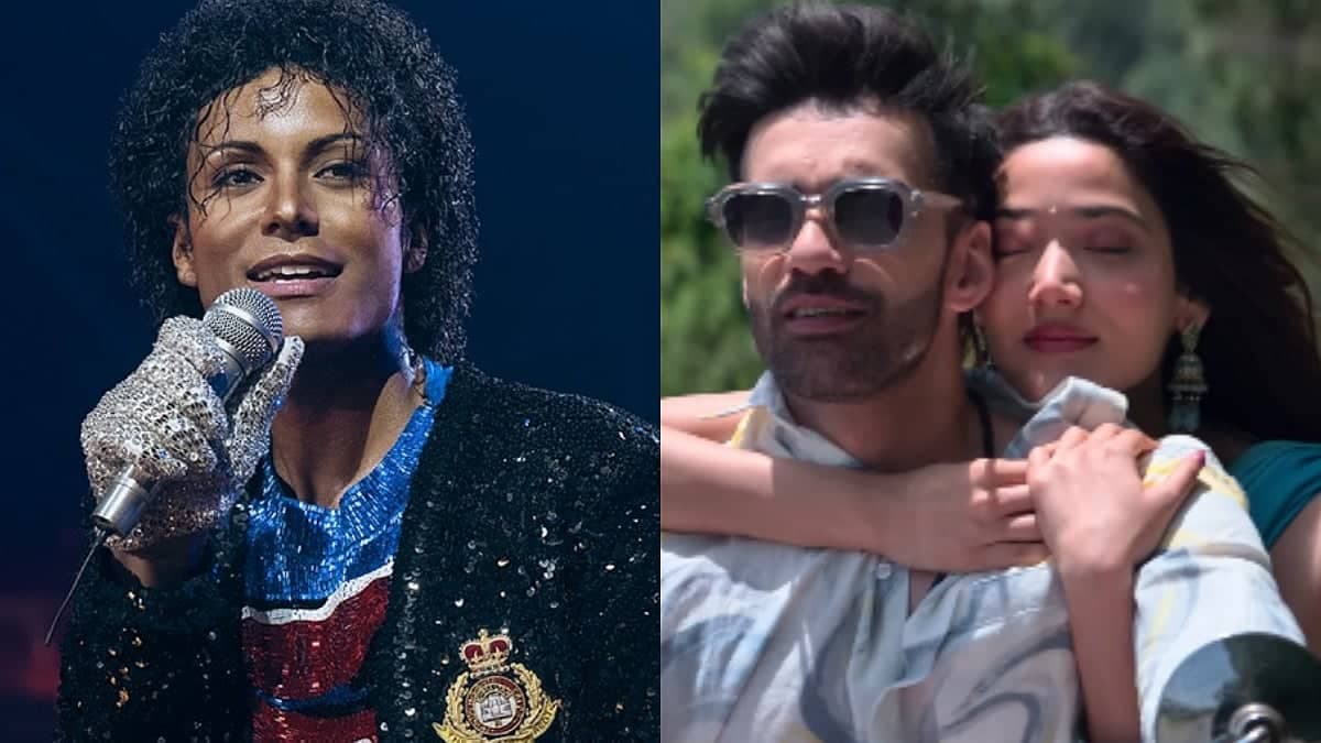 Michael Crushes Box Office While Ginny Weds Sunny Crumbles