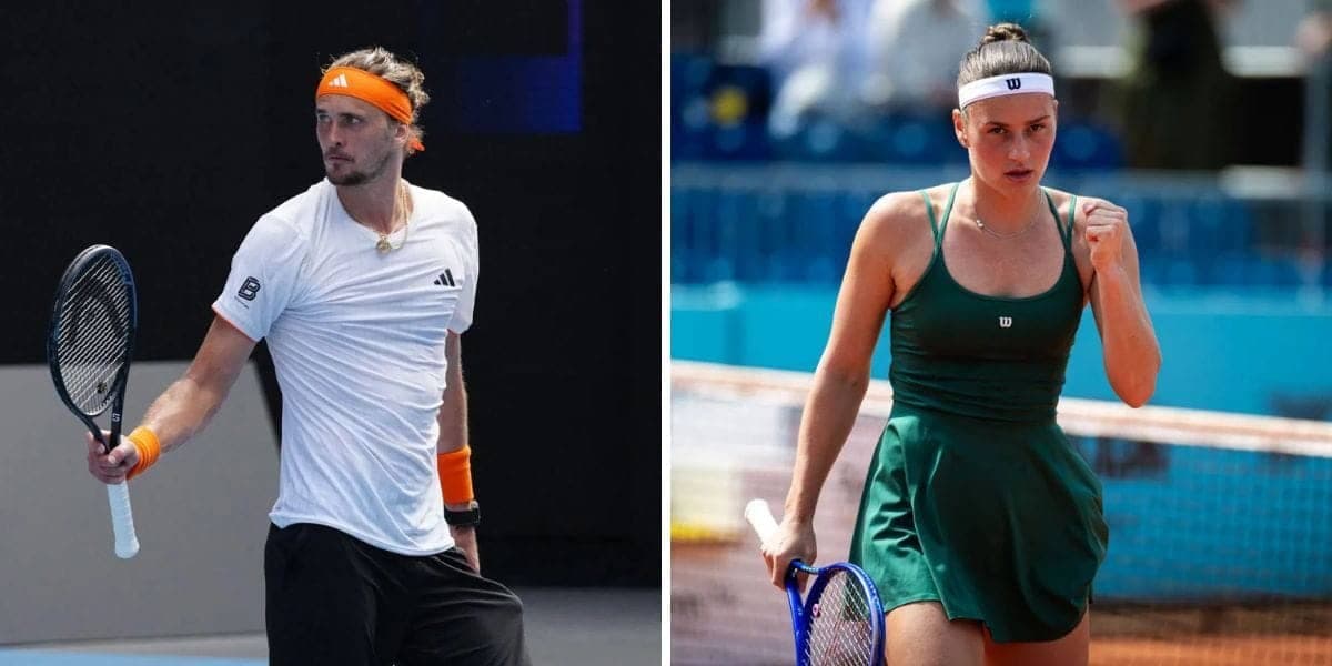 Madrid Open 2026: Day 8 Showdowns with Zverev and Kostyuk