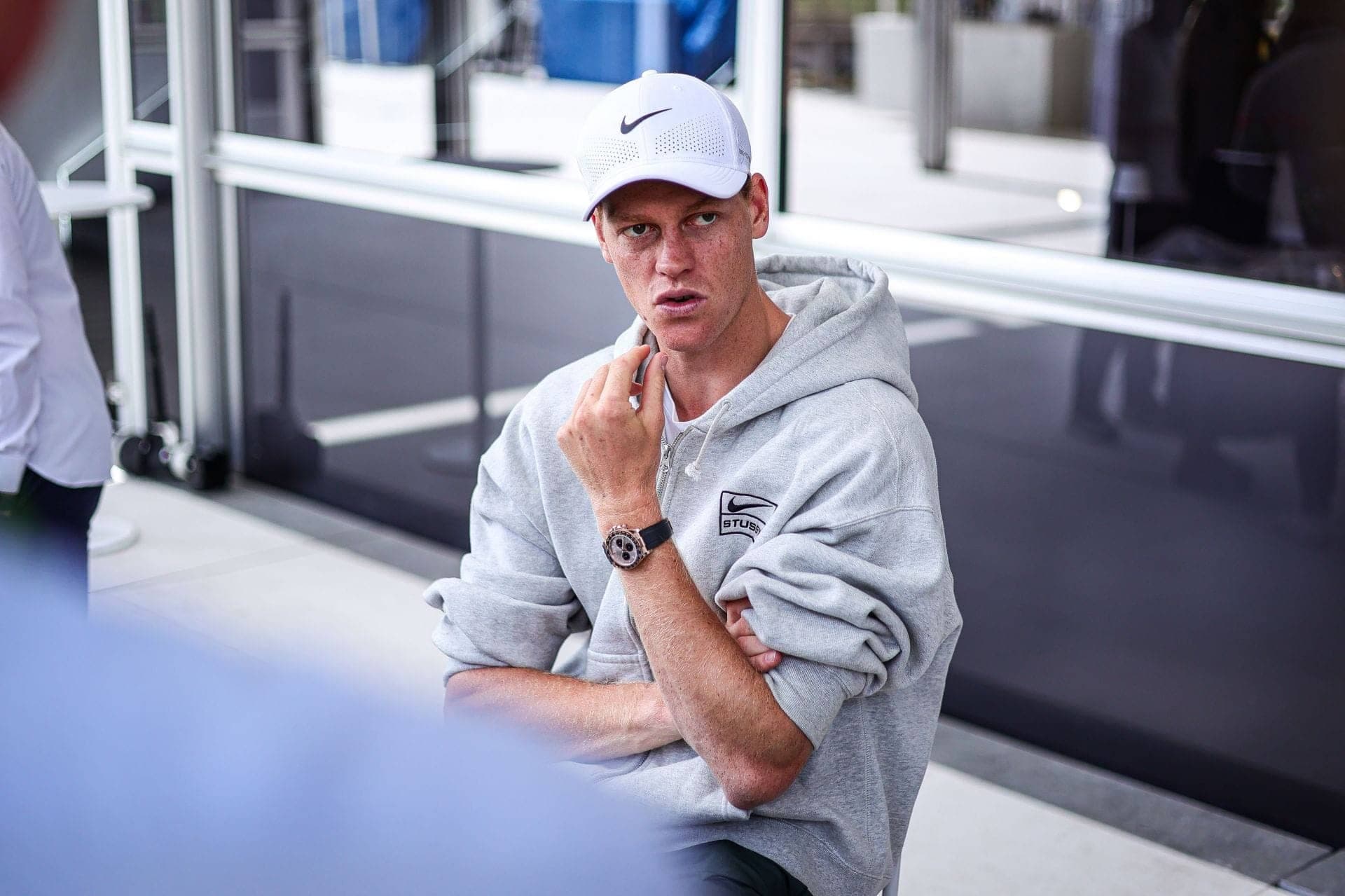 Jannik Sinner’s Game Plan to Dodge the Madrid Open Bug