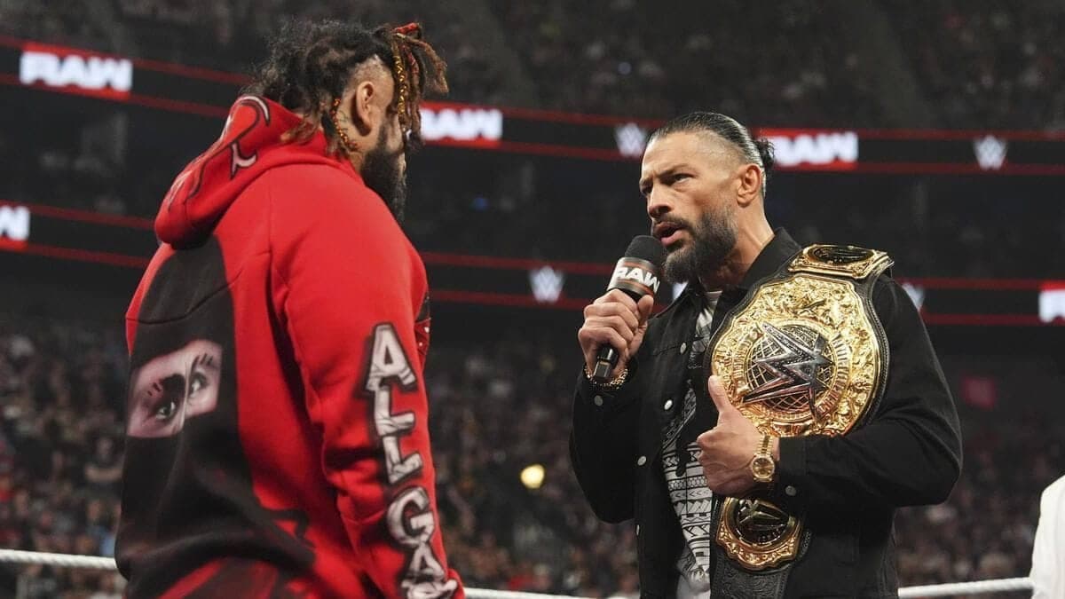 WWE RAW: Five Unbelievable Endings You Won't Want to Miss!