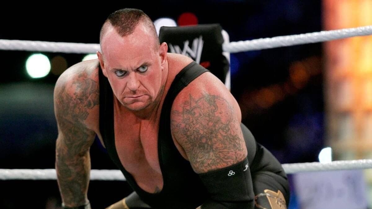 The Undertaker ki chutti, Kevin Owens ka naya role LFG mein!