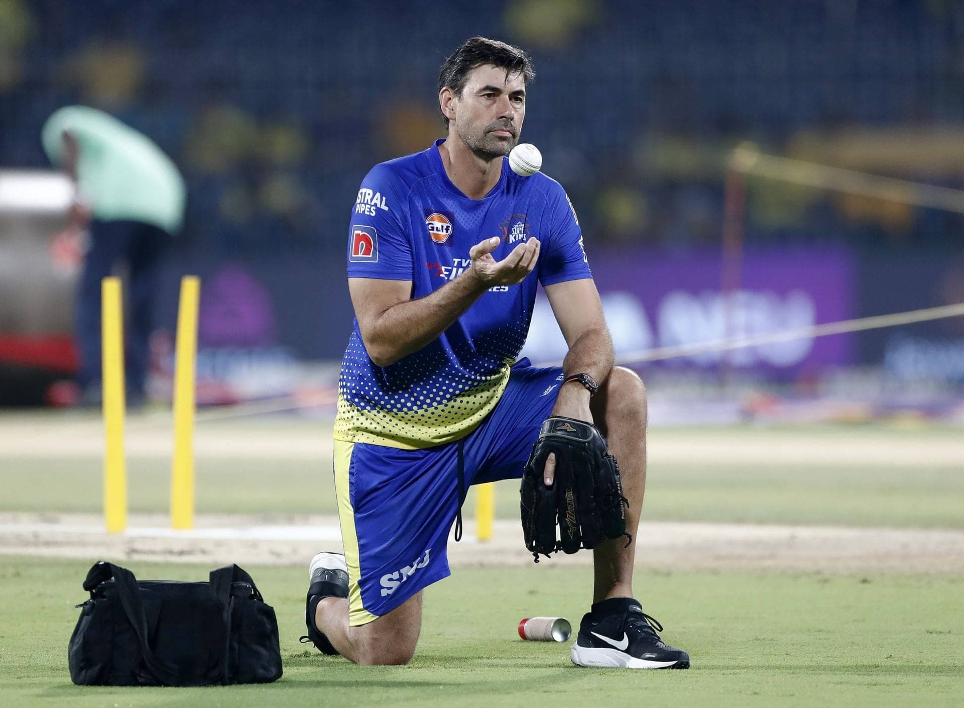 CSK ne panic mein Sarfaraz ko kyu khila diya? Siddhu Paaji ka jawab!