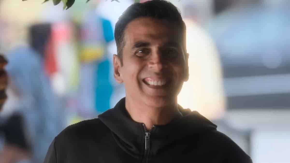 Bhooth Bangla Box Office: Akshay Kumar's Film Shines Bright