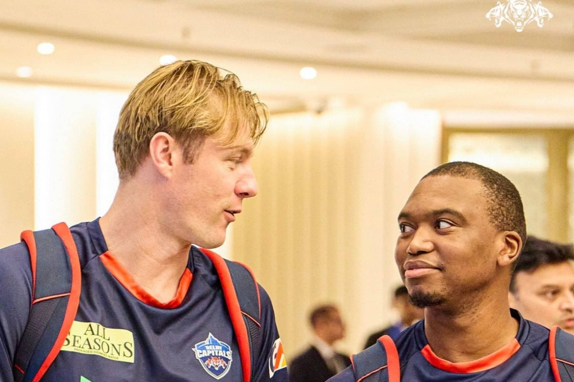 DC's Wild IPL 2026 Game Plan: Shake It Up vs RCB!