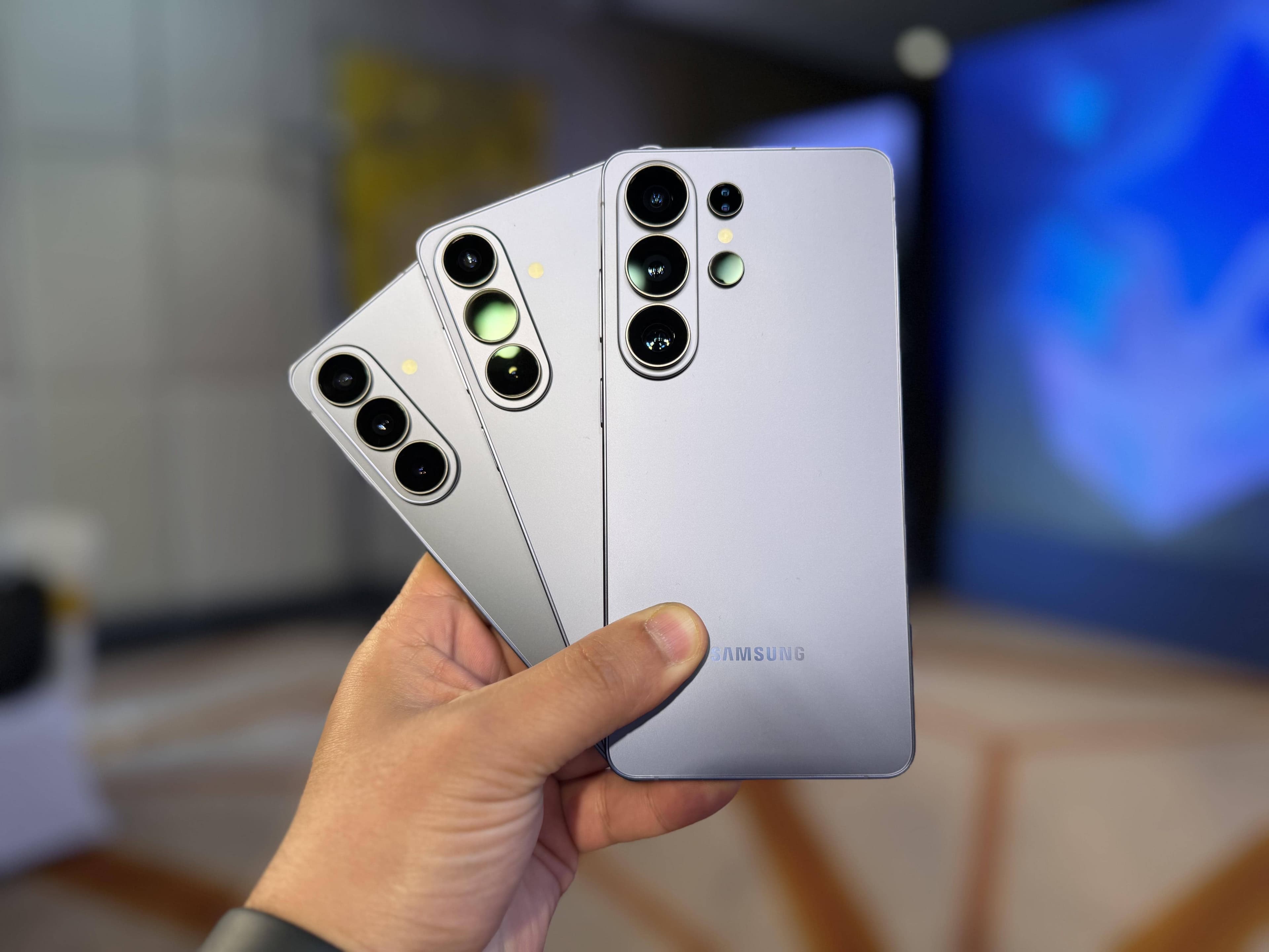 Samsung ka smartphone business khatre mein, kya hoga aage?