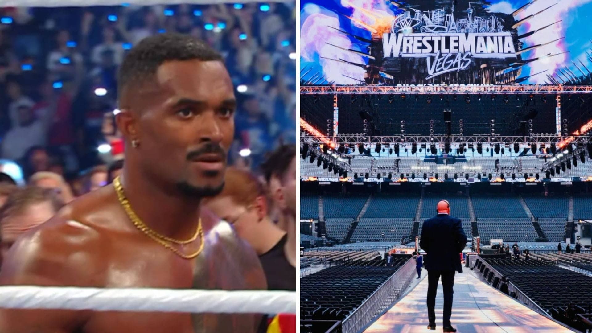 WWE Mein Lil Yachty Ka Naya Avataar; Montez Ford Ka Kahaana
