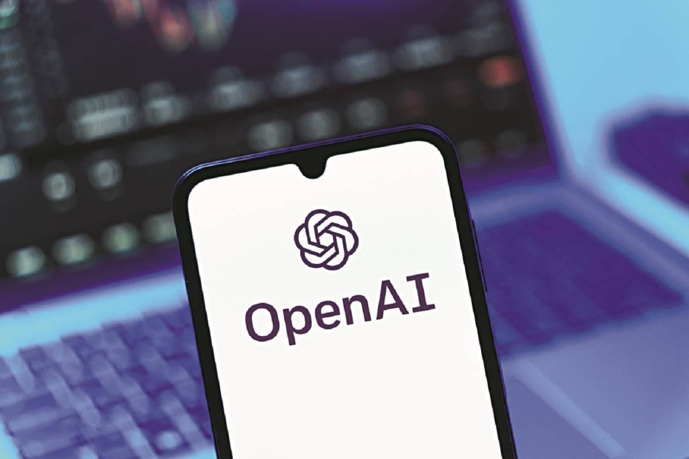 OpenAI and Friends Cooking Up a Phone That Gets You, Buddy!