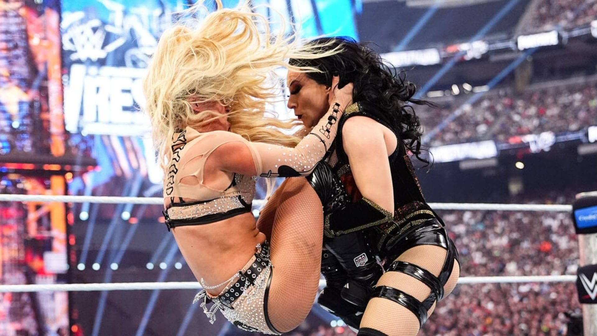 WrestleMania 42: Stephanie Vaquer Ka Emotional Drama Kya Hai?