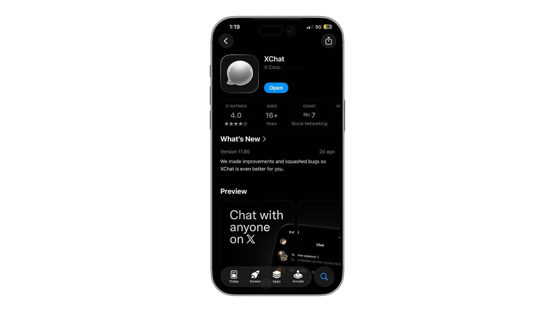 XChat: WhatsApp ka dost ya dushman? Sab jaan lo!