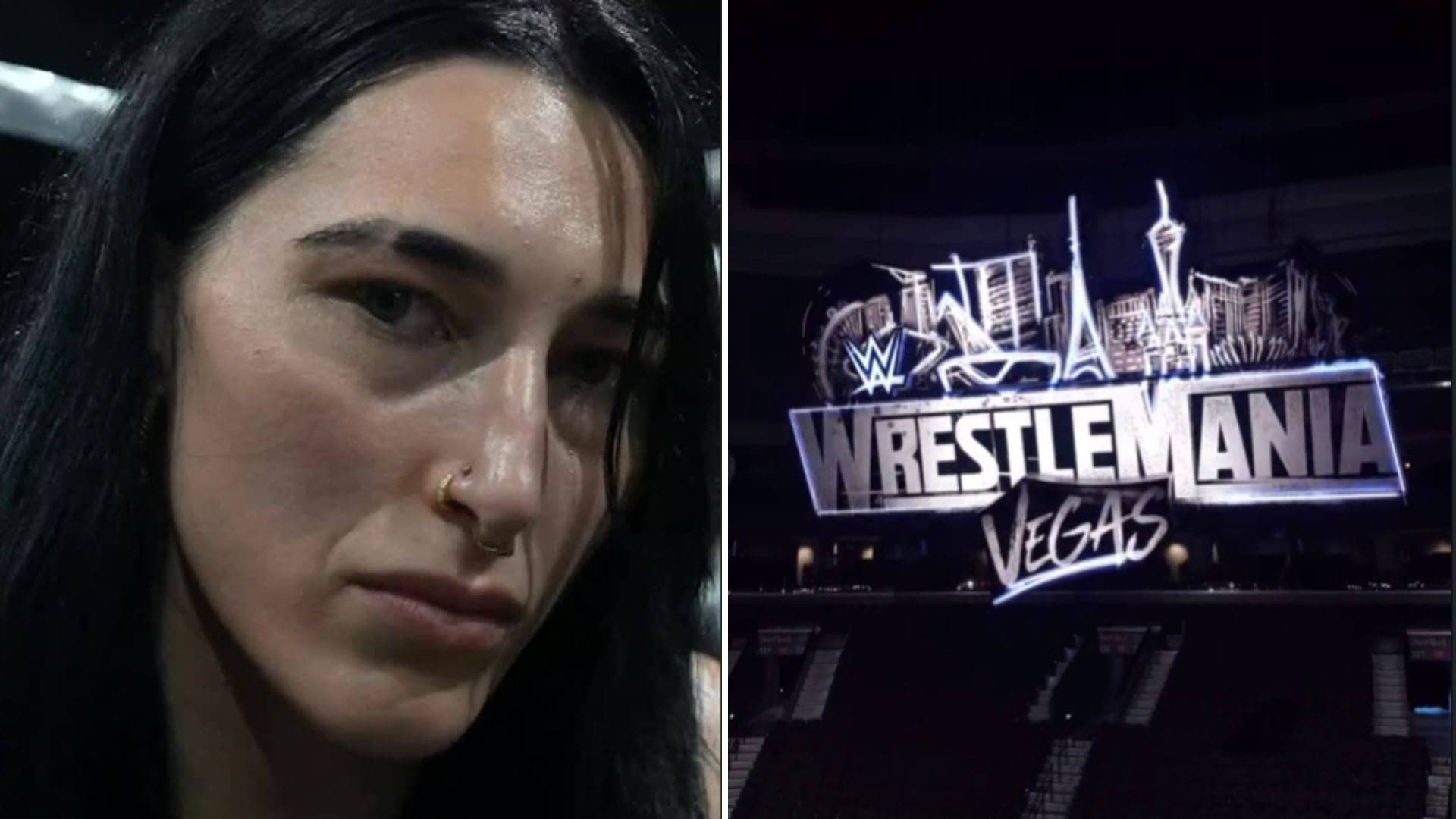 Rhea Ripley’s Hilarious Reaction to Bianca’s Big News