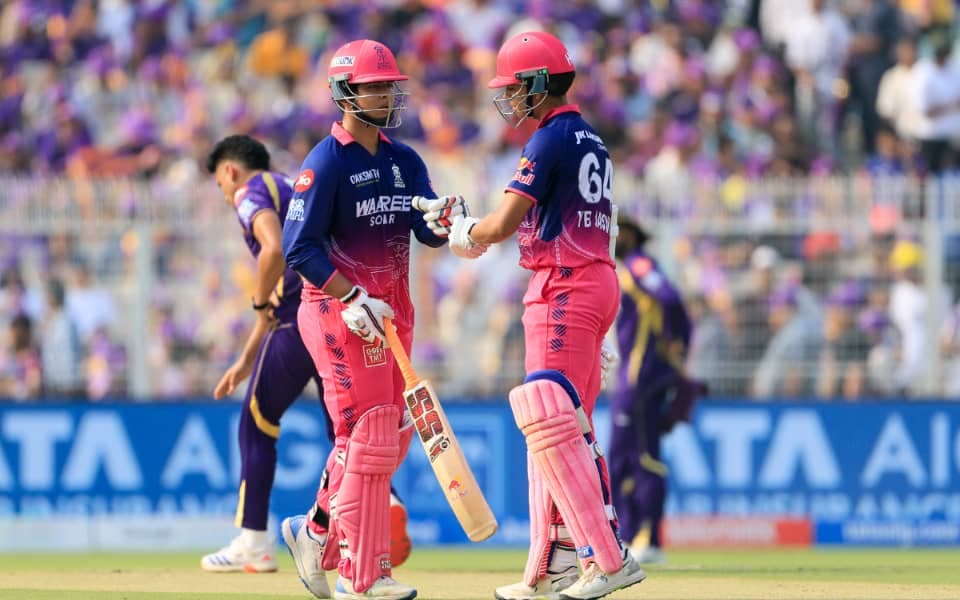 Rajasthan Royals vs Punjab Kings: Who Will Take the Crown?