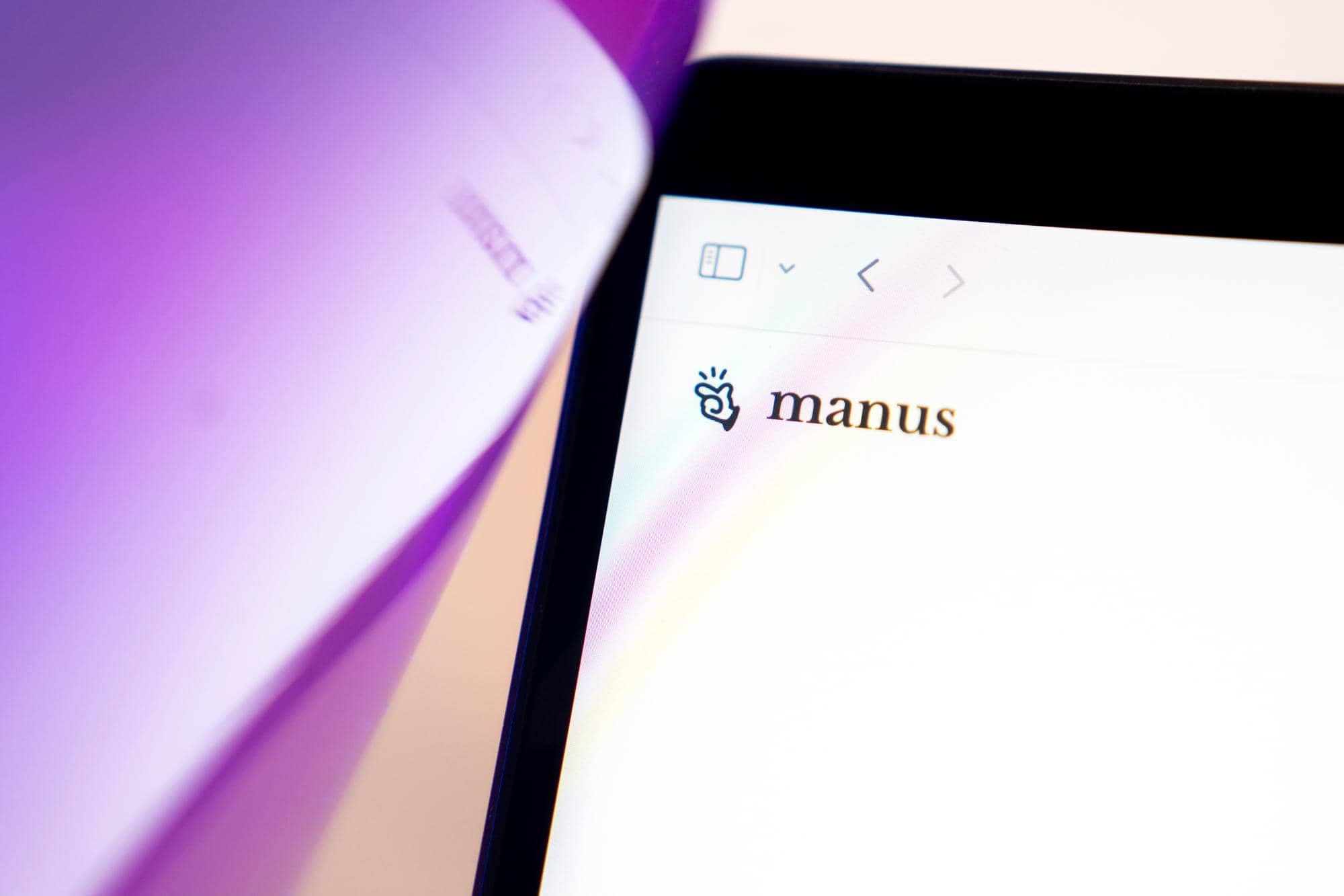 China blocks Meta's $2 billion Manus AI deal over tech transfer concerns
