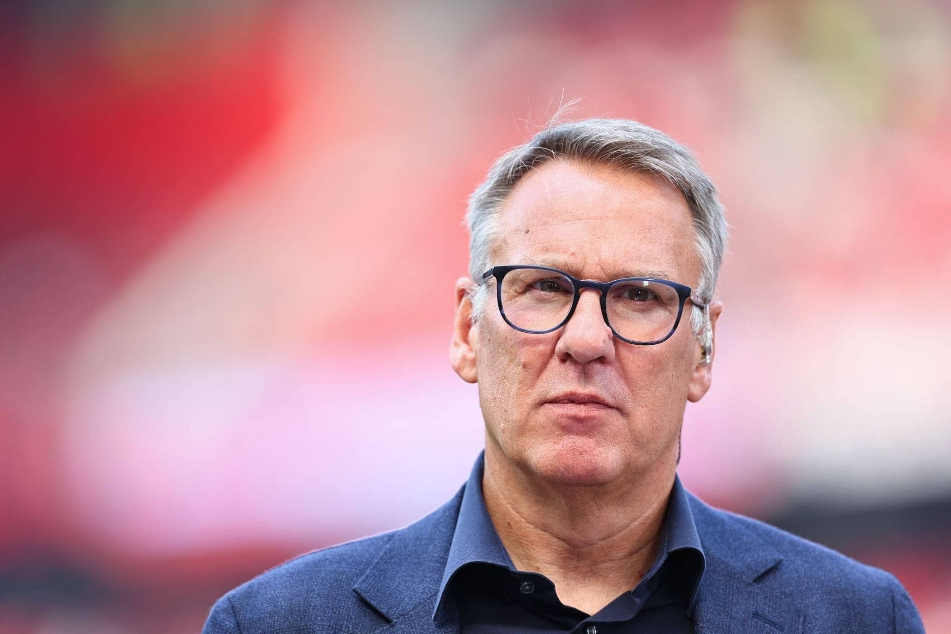 Merson kehta hai: Chelsea ko Eddie Howe chahiye, sab line mein hain