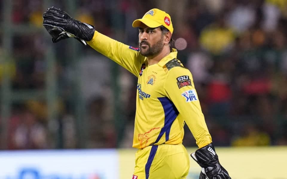 Dhoni ki chhupi chhupi: IPL 2026 mein kya hoga bhai?
