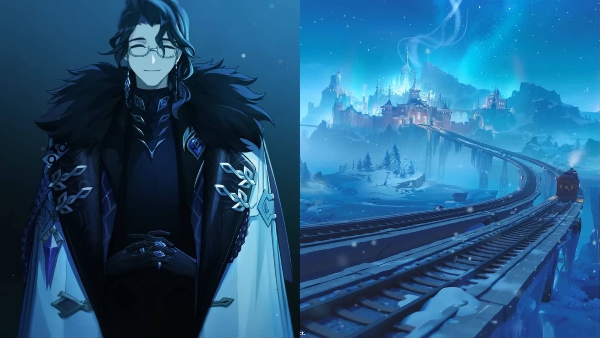Genshin Impact's Snezhnaya: Meet the New Characters Coming!