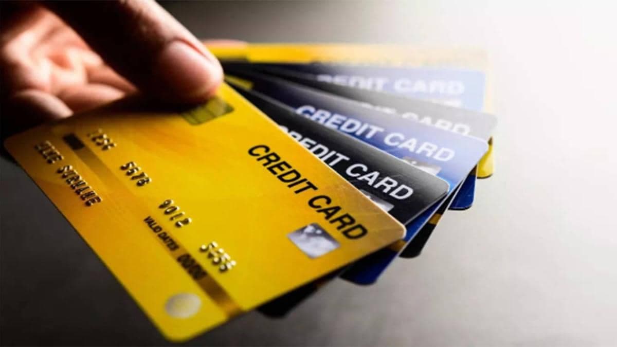RBI ka naya hukum: Corporate credit card ki kahani suno!