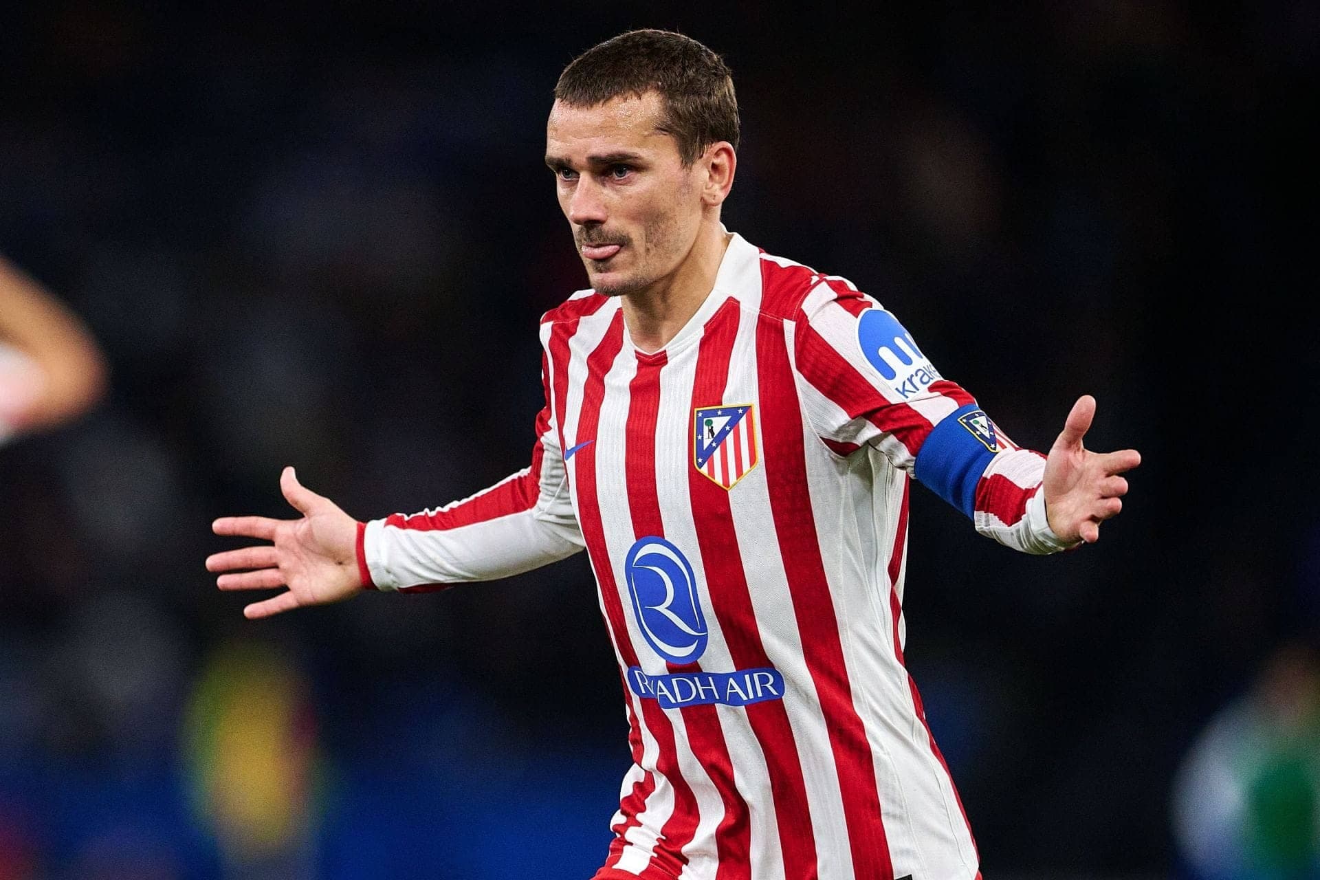 Griezmann ki Champions League ki kahani: Gham se jeet tak!