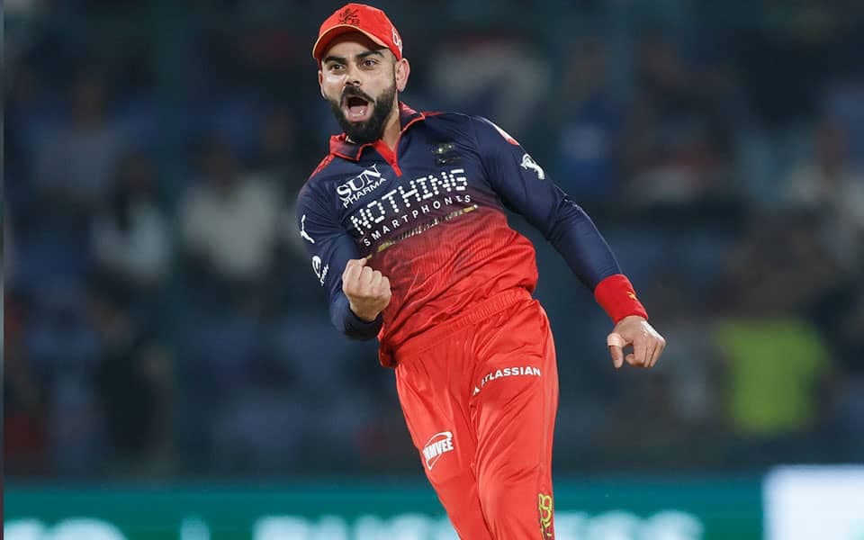 IPL 2026: RCB Obliterates DC in a Thrilling Showdown