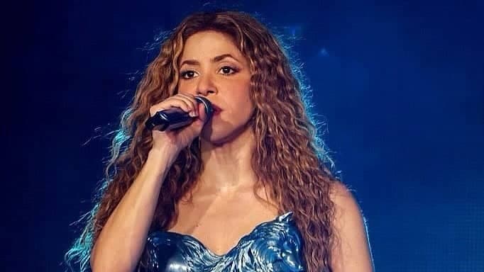 Shakira Concert Mein Musibat: Worker Ki Ghatna Brazil Mein