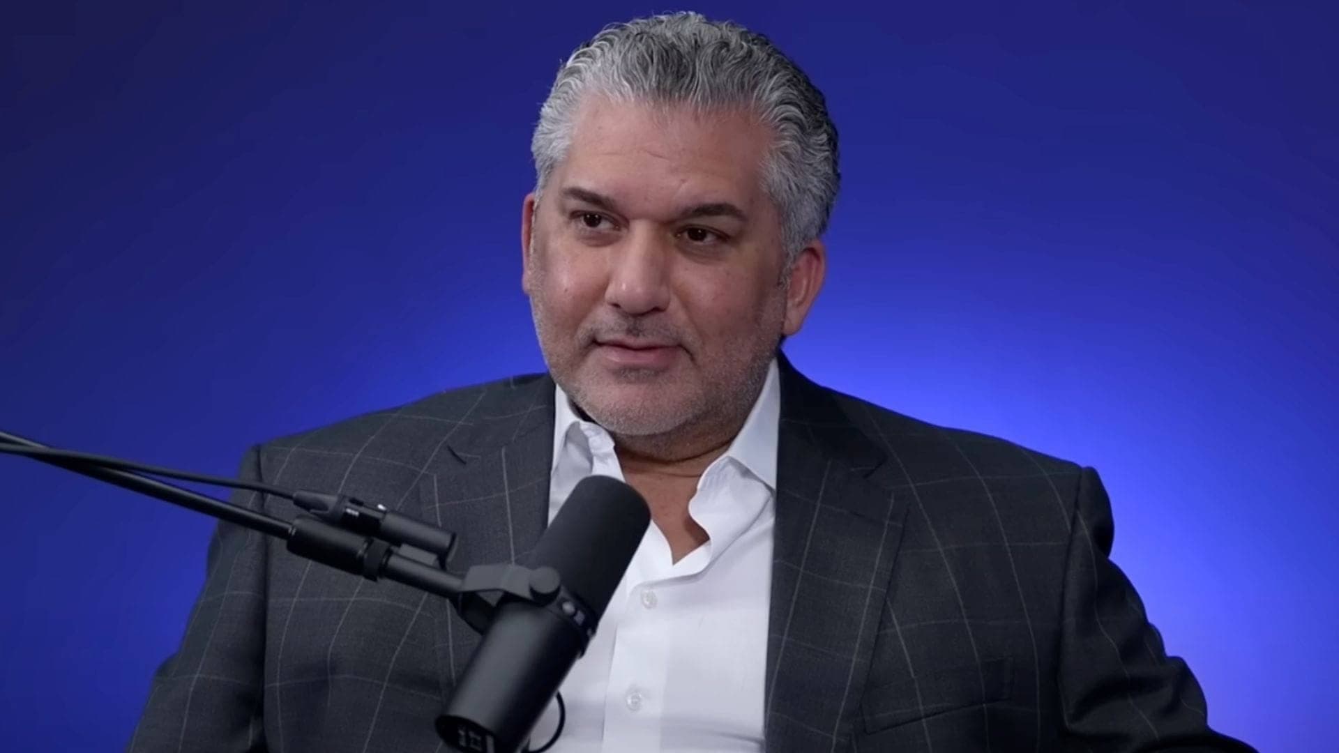 Nick Khan Defends WWE Amid Criticism and Logan Paul's Push