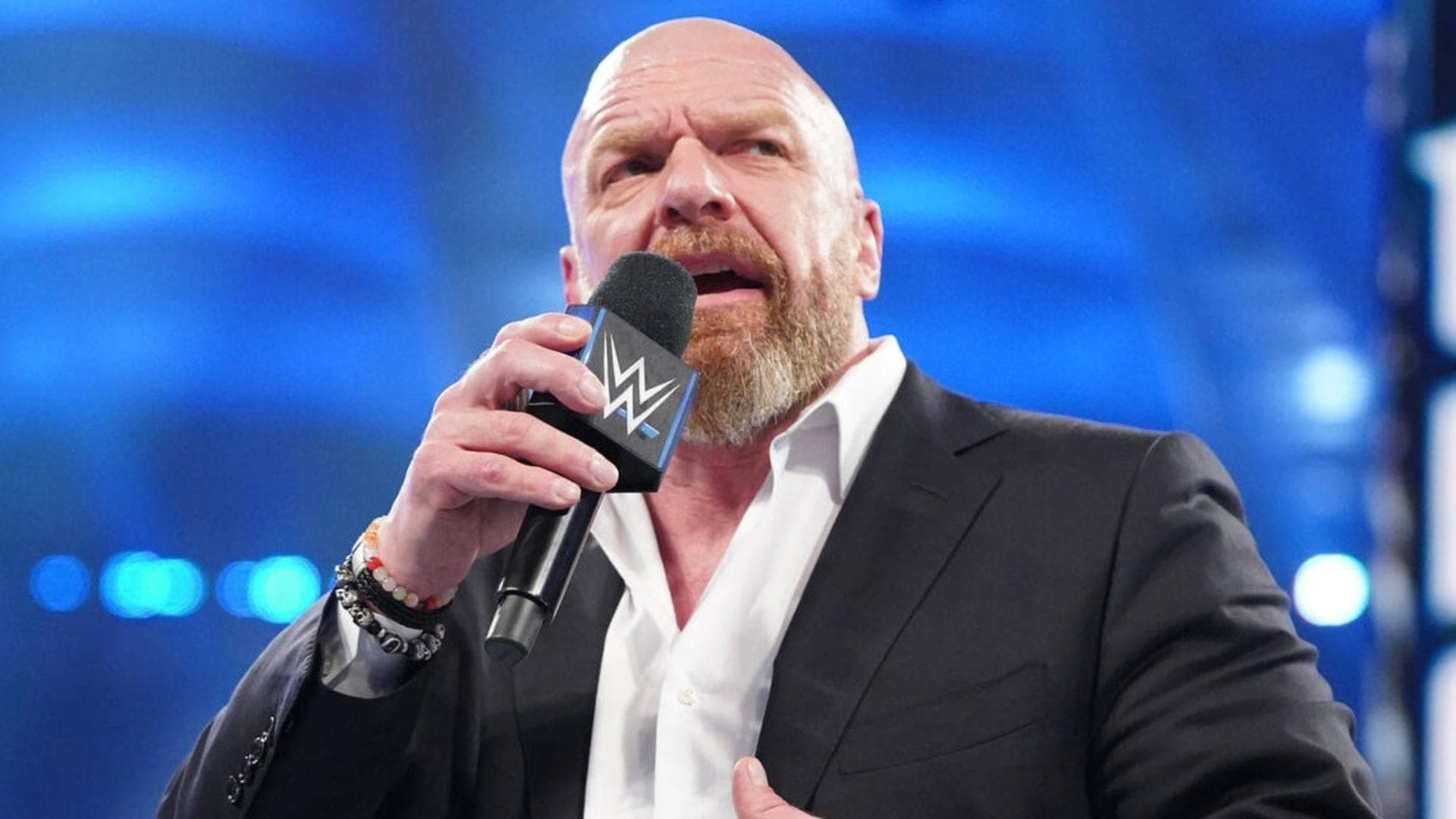 Triple H ka WWE mein naya dhamaka aur Brock ki nafrat!