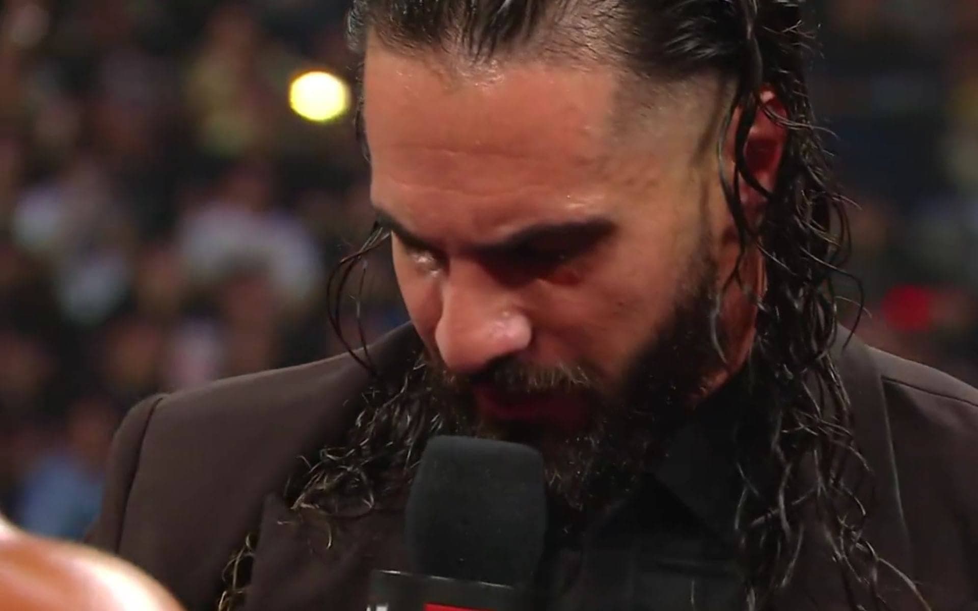 Seth Rollins ka kehna hai Bron Breakker ne toda WrestleMania ka sapna