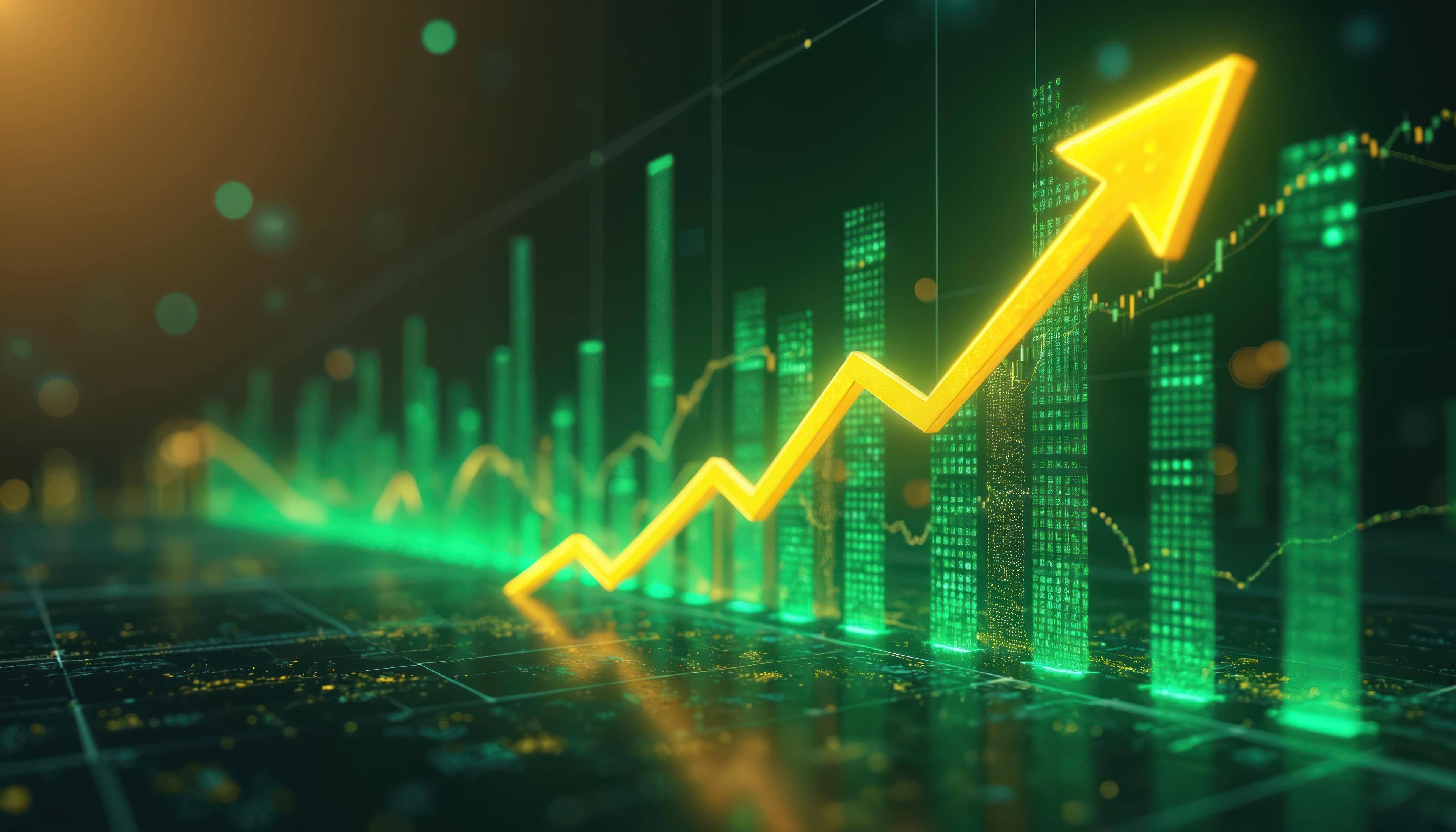 Market Mayhem: Tame Risks, Don’t Chase Returns, Believe It!