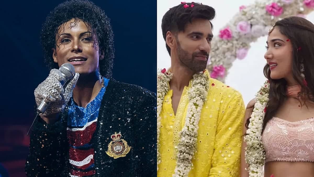 Box Office Showdown: Michael Shines, Ginny Takes a Dive!