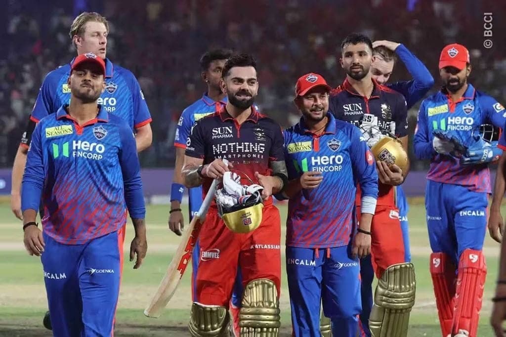 Bhuvneshwar Kumar: Cricket ka Babu Bhaiya, 13 Saal Ka Jadoo!