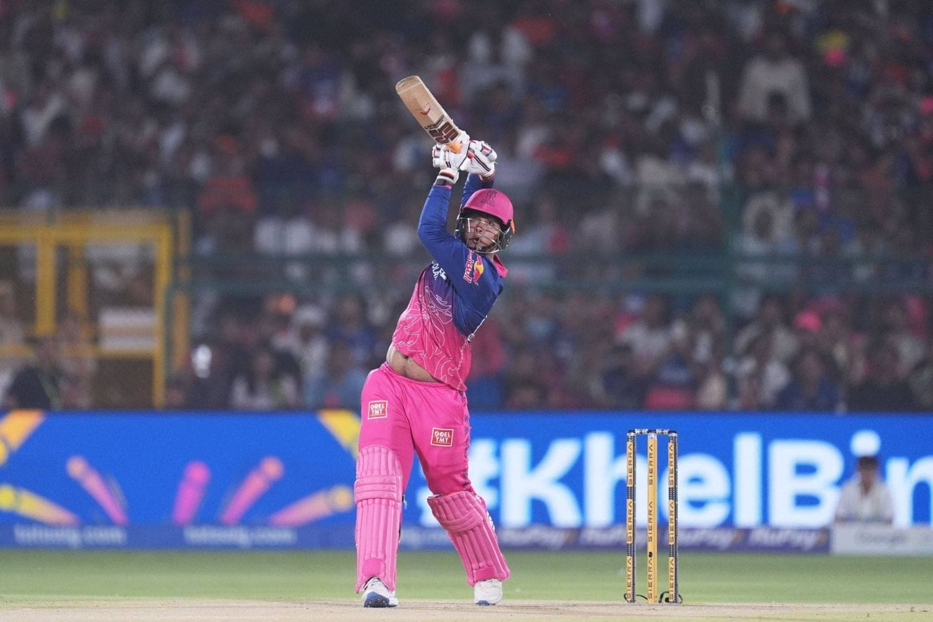 Pujara's Game Plan: Arshdeep vs Vaibhav in IPL 2026