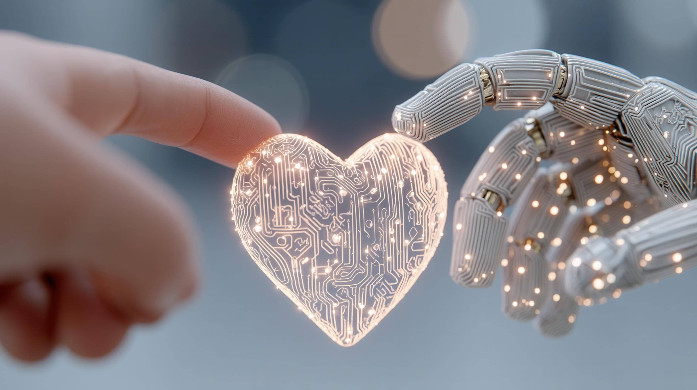 Bank CEO Goes Full AI: Earnings Call with a Clone, Fo' Shizzle!