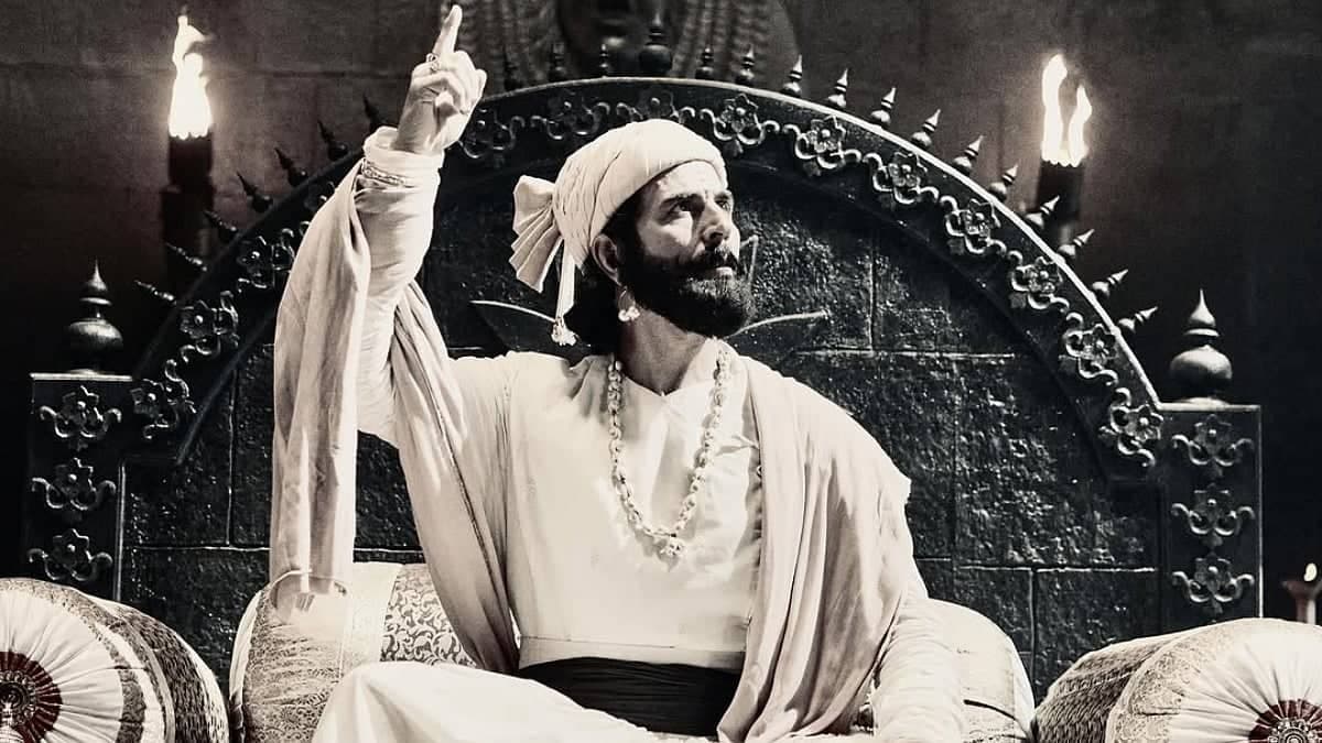 Akshay Kumar's Marathi Film Set for 2027 Release, No Nonsense