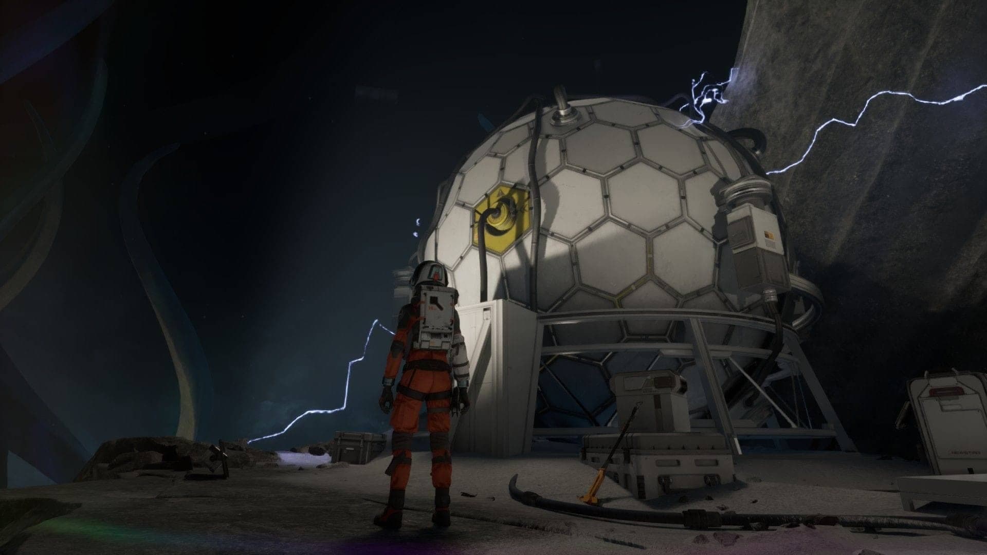 How to Obliterate All Pulse Machines in Aphelion Like a Boss
