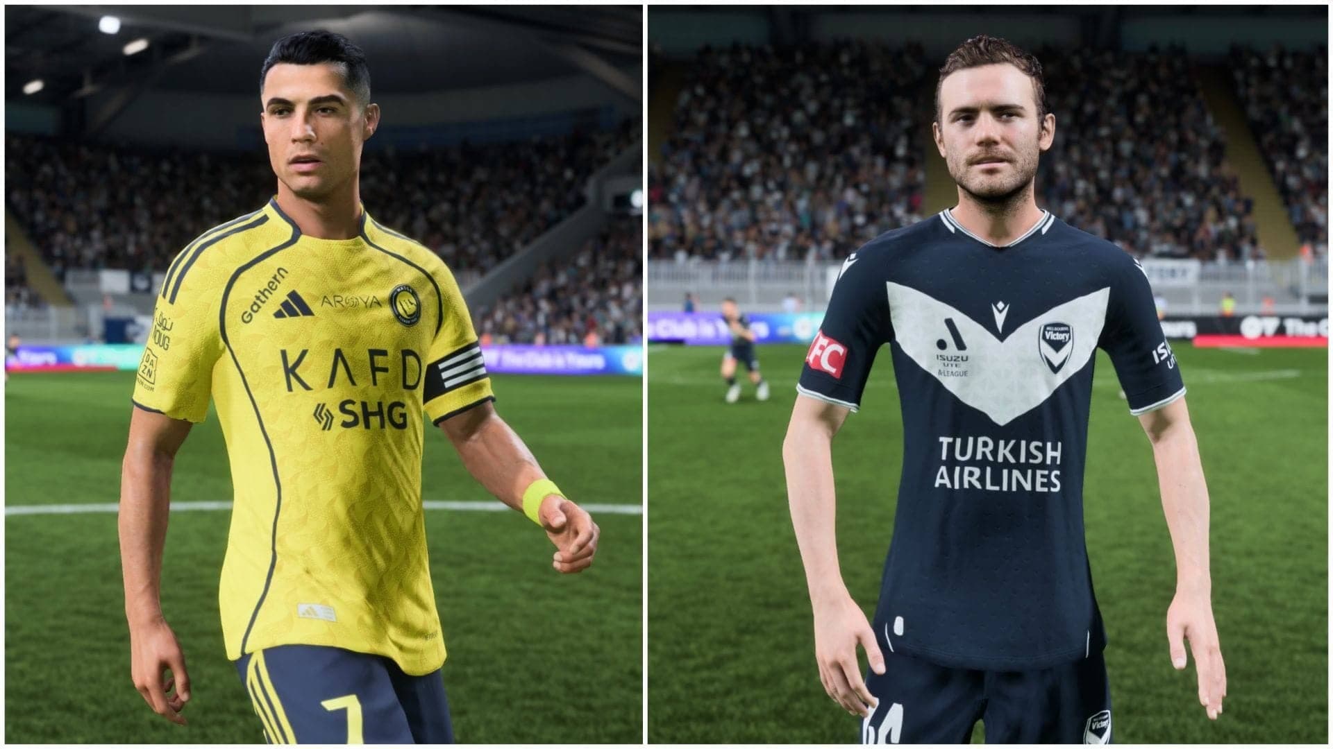 EA FC 26 TOTS Players Leak: Ronaldo Ki Shaandar Entry!